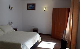 Mediterraneo Apartments