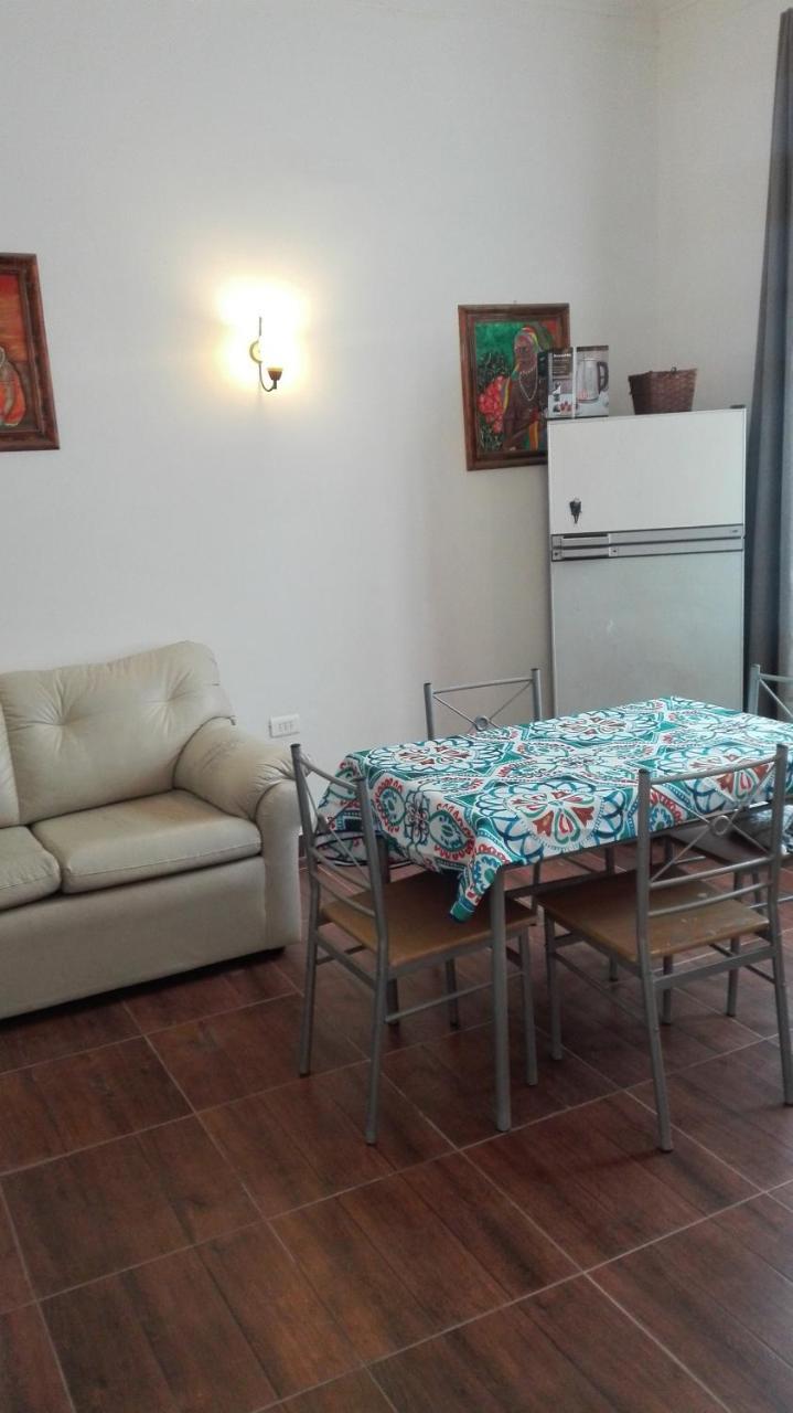 Mediterraneo Apartments Vina del Mar Exterior photo