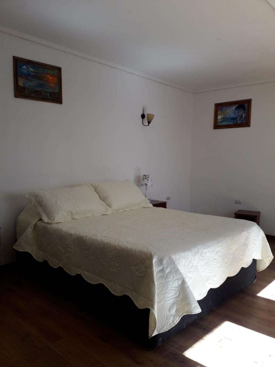 Mediterraneo Apartments Vina del Mar Exterior photo