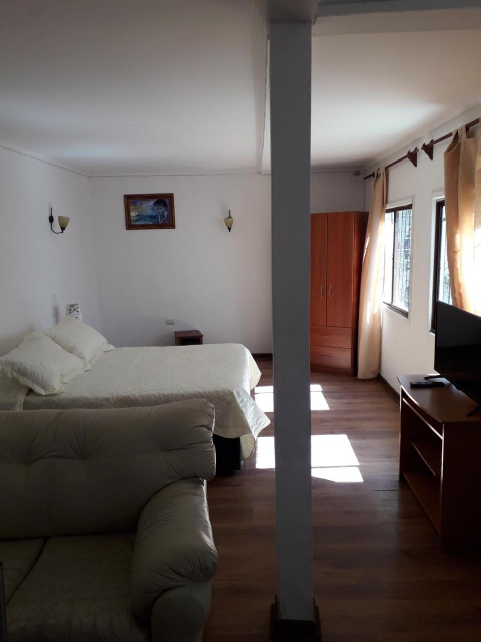Mediterraneo Apartments Vina del Mar Exterior photo