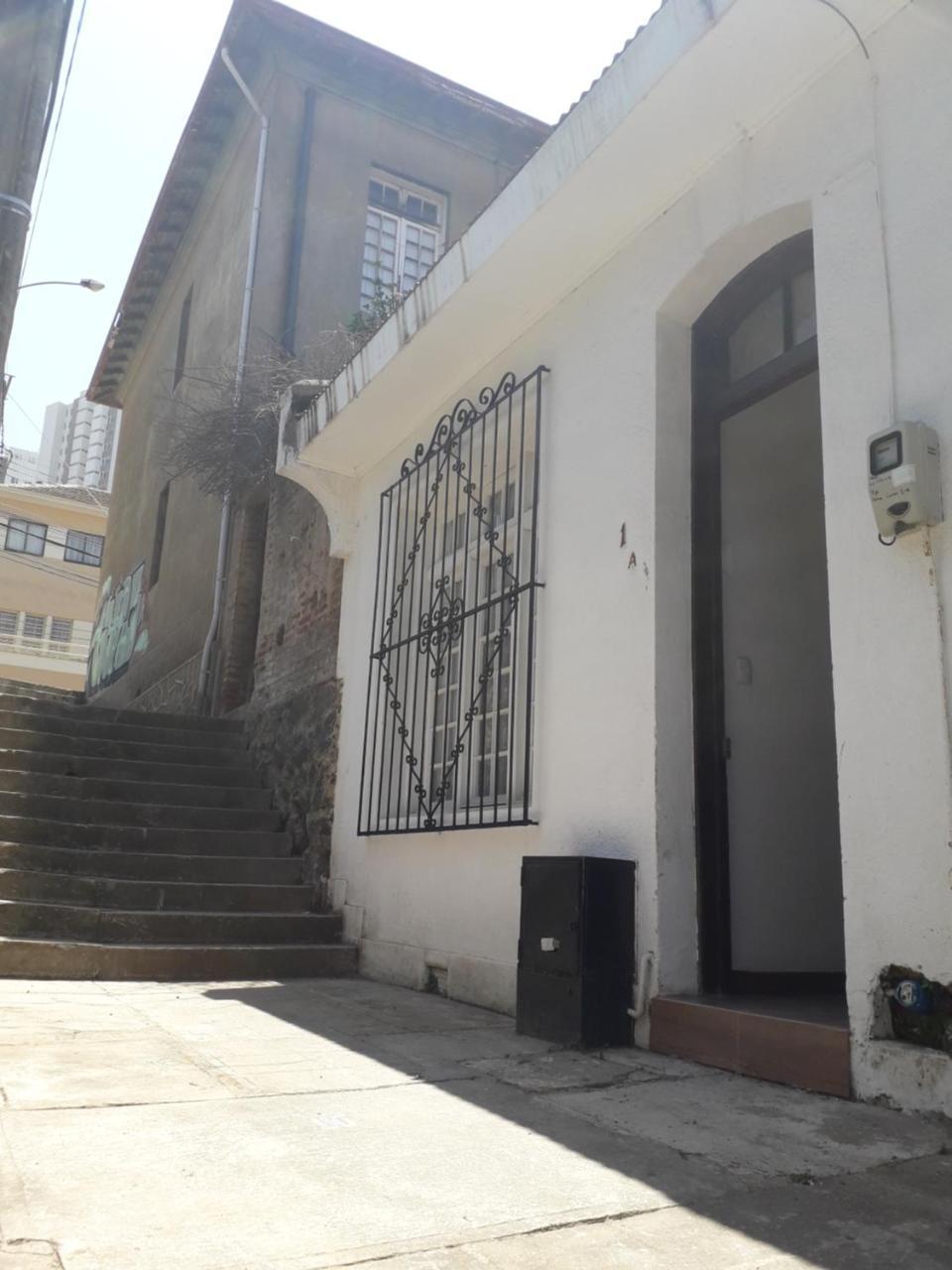 Mediterraneo Apartments Vina del Mar Exterior photo